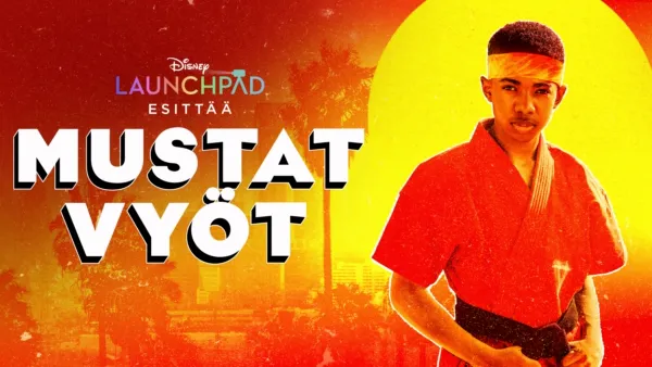 thumbnail - Mustat vyöt