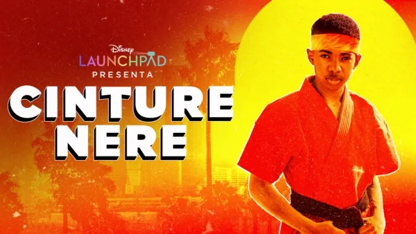 thumbnail - Cinture nere