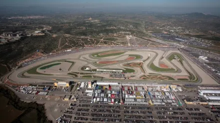 MotoGP - Race - Motul Grand Prix of the Valencian Community
