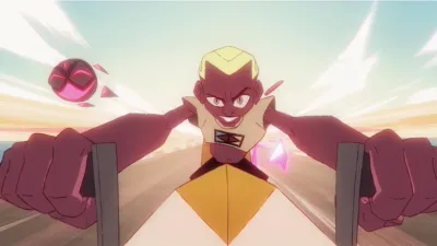 thumbnail - S1:E2 Mkhuzi: The Spirit Racer