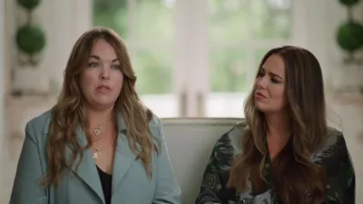 thumbnail - S1:E5 The 4 O'Clock Murders