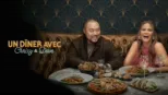 thumbnail - Un dîner avec Chrissy & Dave