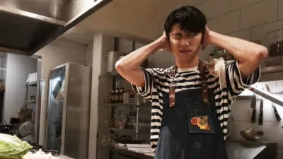 thumbnail - S1:E3 The Secret