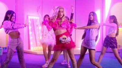 thumbnail - S1:E4 The Test