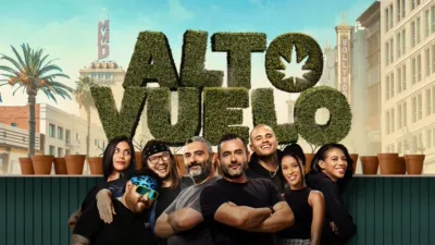 thumbnail - Alto vuelo