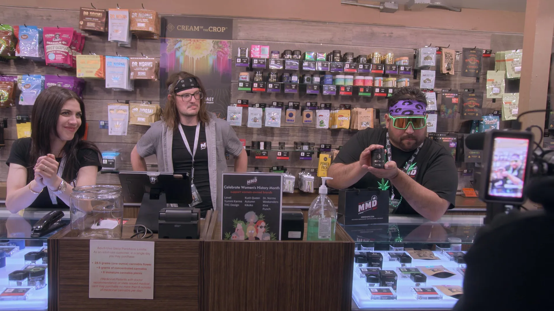 thumbnail - S1:E5 Stoner Olympics