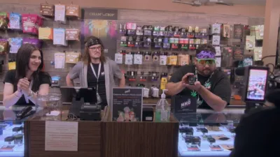 thumbnail - S1:E5 Stoner Olympics