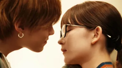 thumbnail - S1：第9話「最悪のドッキリと最高のサプライズ」