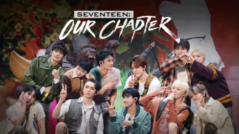 thumbnail - SEVENTEEN: OUR CHAPTER