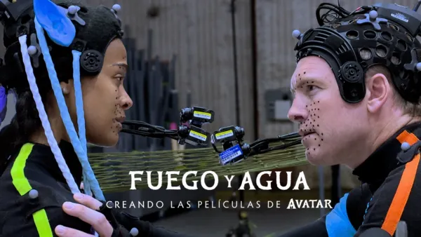 thumbnail - Fuego y agua: Cómo se hicieron las películas de Avatar