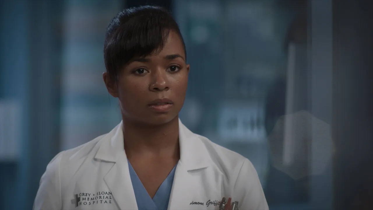 thumbnail - S22:E5 Sometimes I Feel Like a Motherless Child