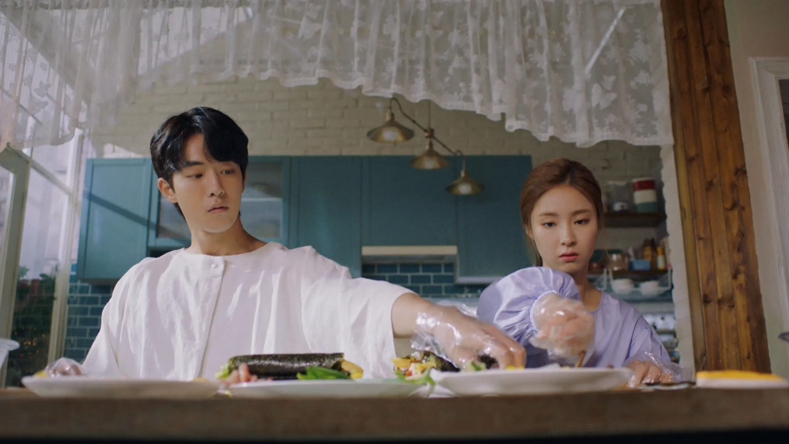 thumbnail - S1：第11話「第11話」