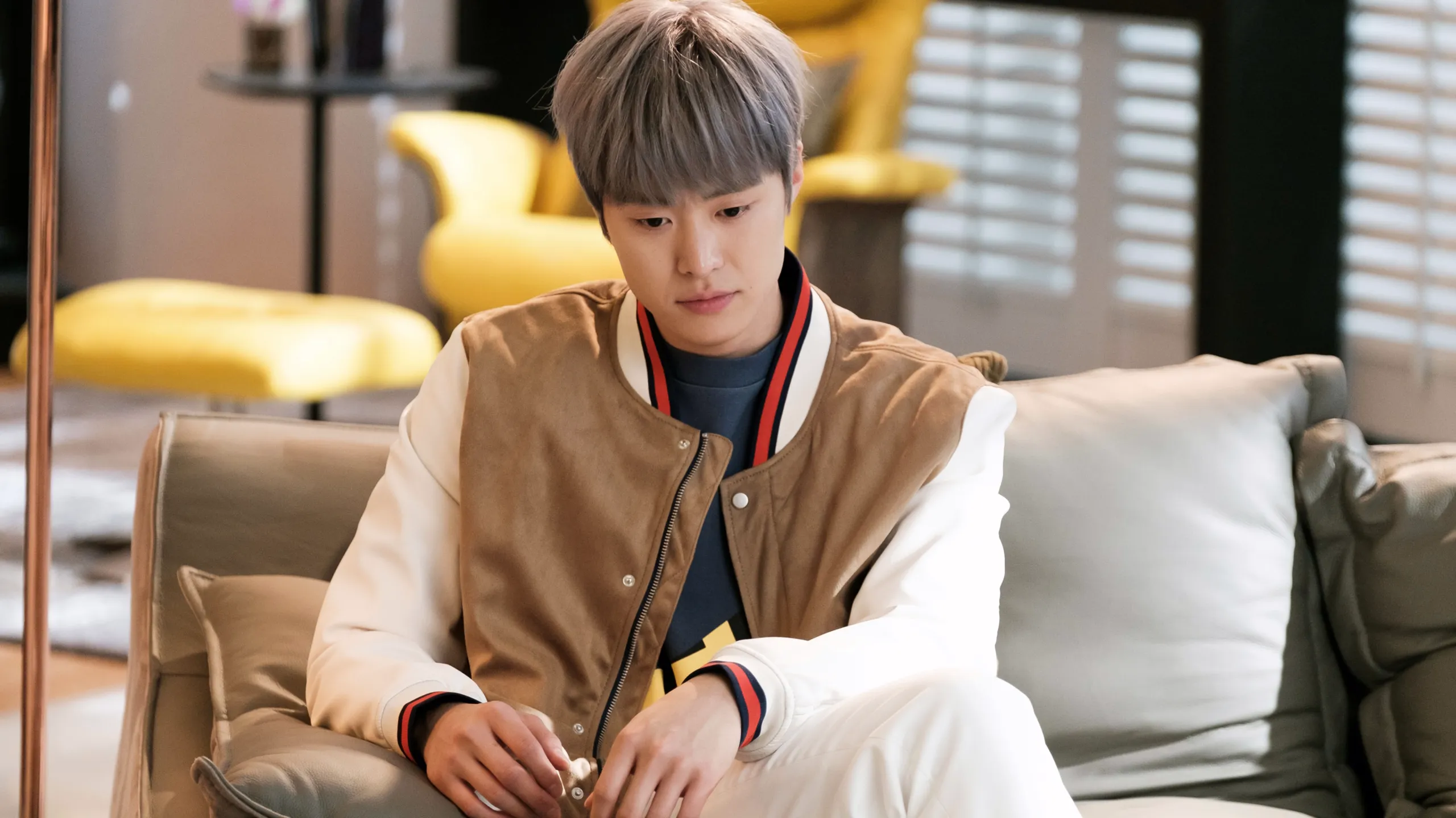 thumbnail - S1：第5話「第5話」