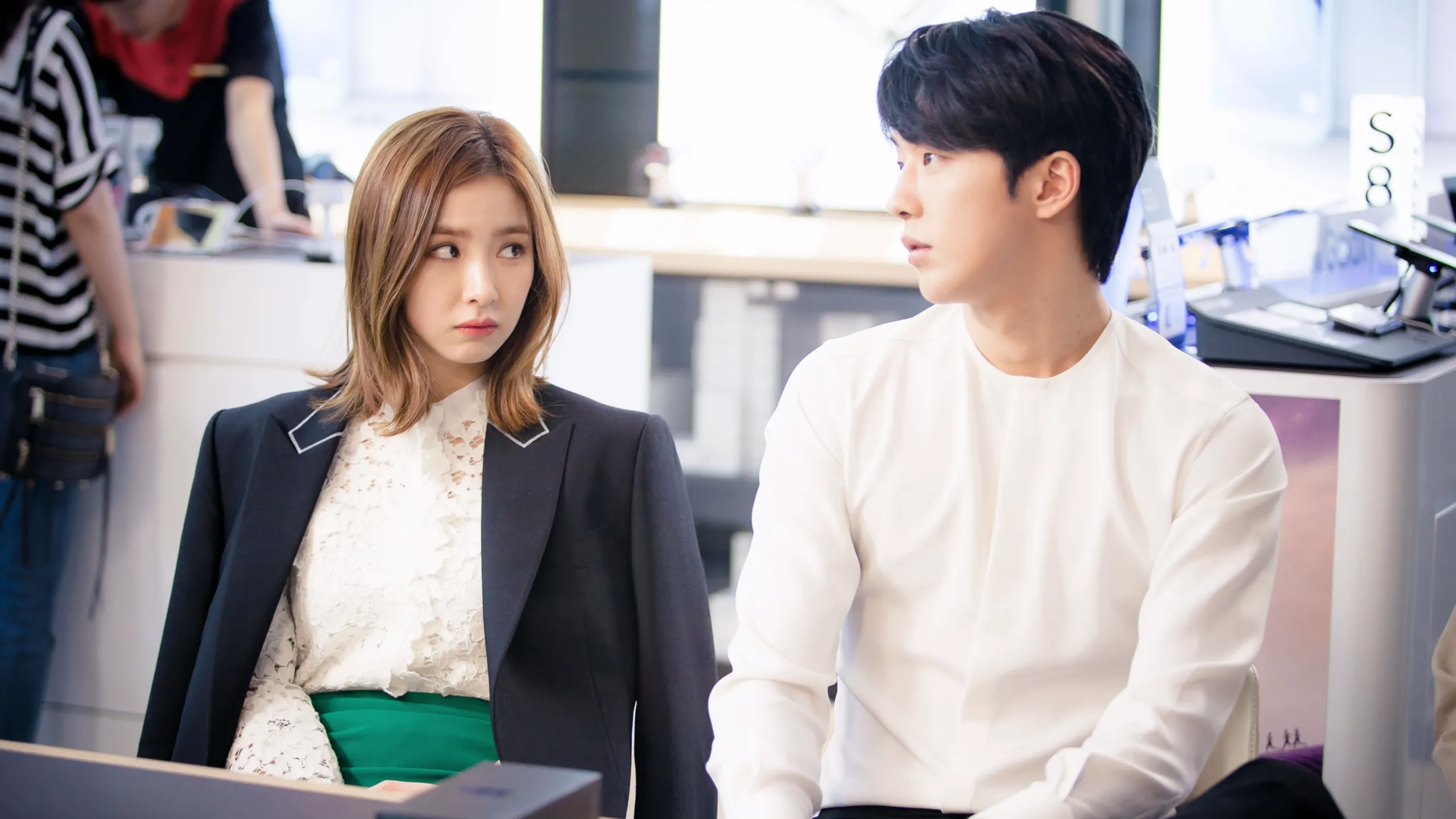 thumbnail - S1：第3話「第3話」