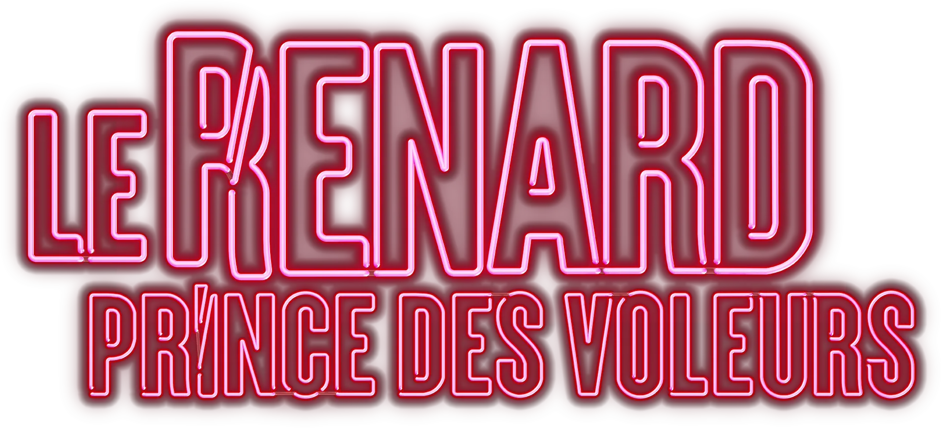 Le Renard : Prince des voleurs