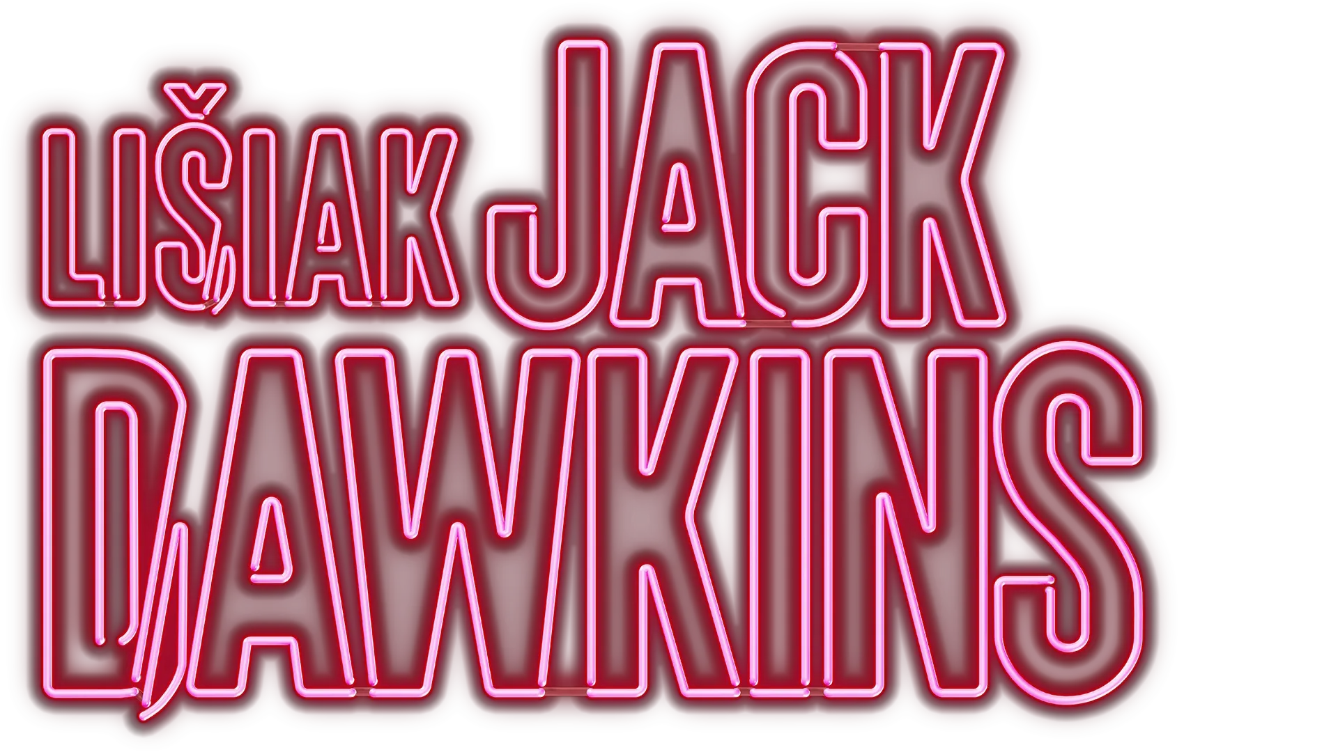 Lišiak Jack Dawkins