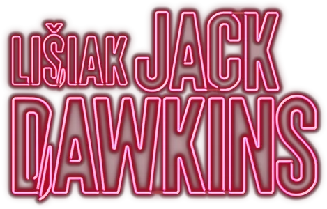 Lišiak Jack Dawkins