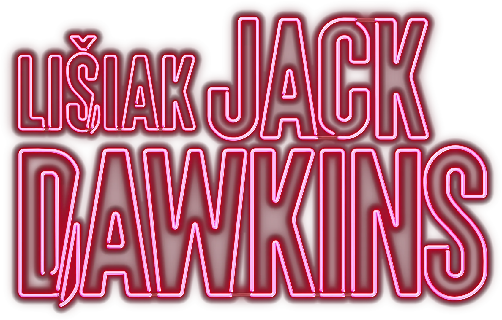 Lišiak Jack Dawkins
