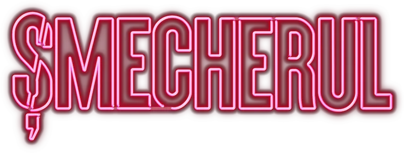 Șmecherul