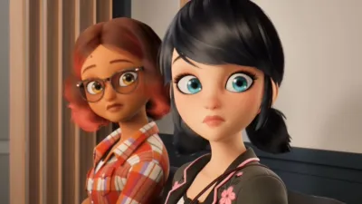 thumbnail - S6:E12 Wreckless Driver