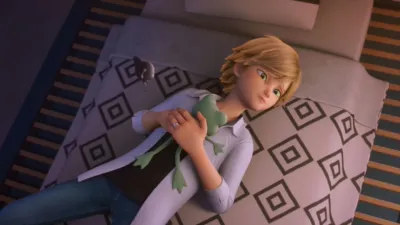 thumbnail - S6:E9 Mister Agreste