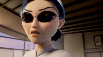 thumbnail - S6:E13 Yaksi Gozen