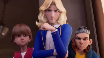 thumbnail - S6:E10 Sleeping Syren