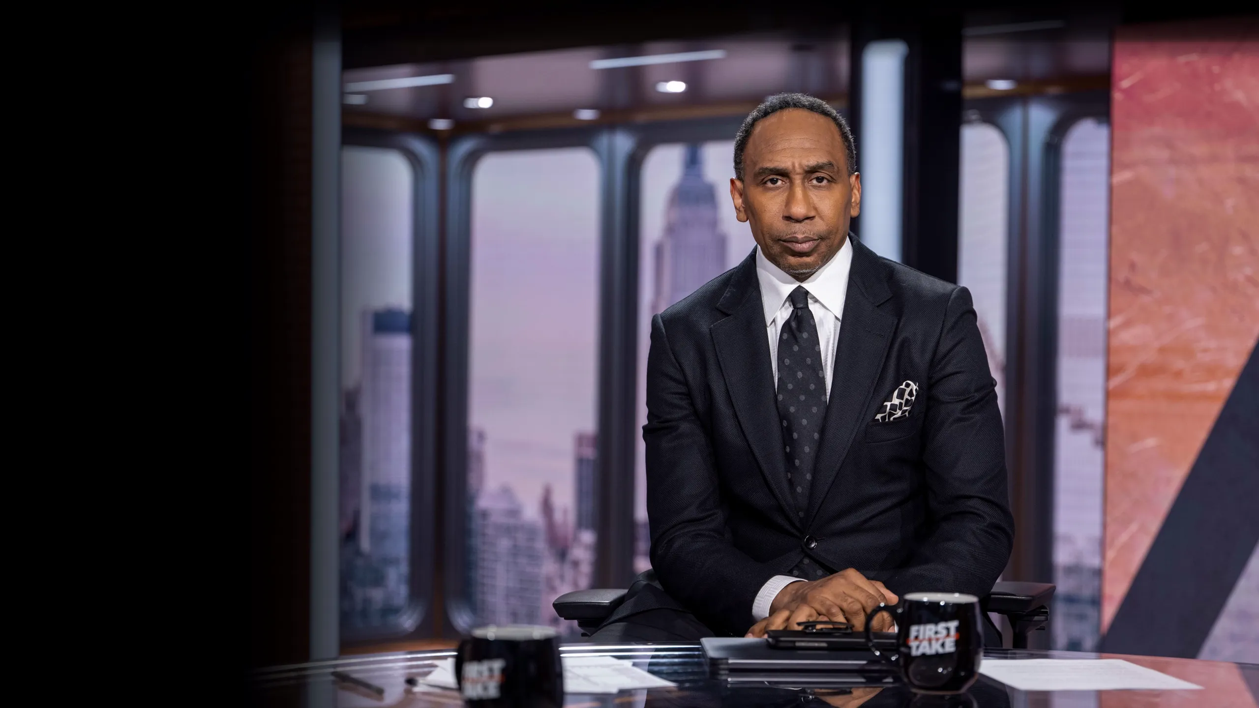 First Take
