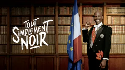 Tout simplement noir