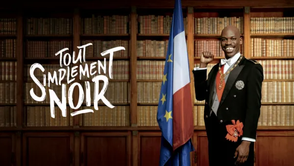 thumbnail - Tout simplement noir