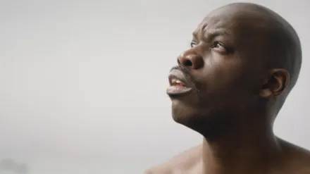 Tout simplement noir