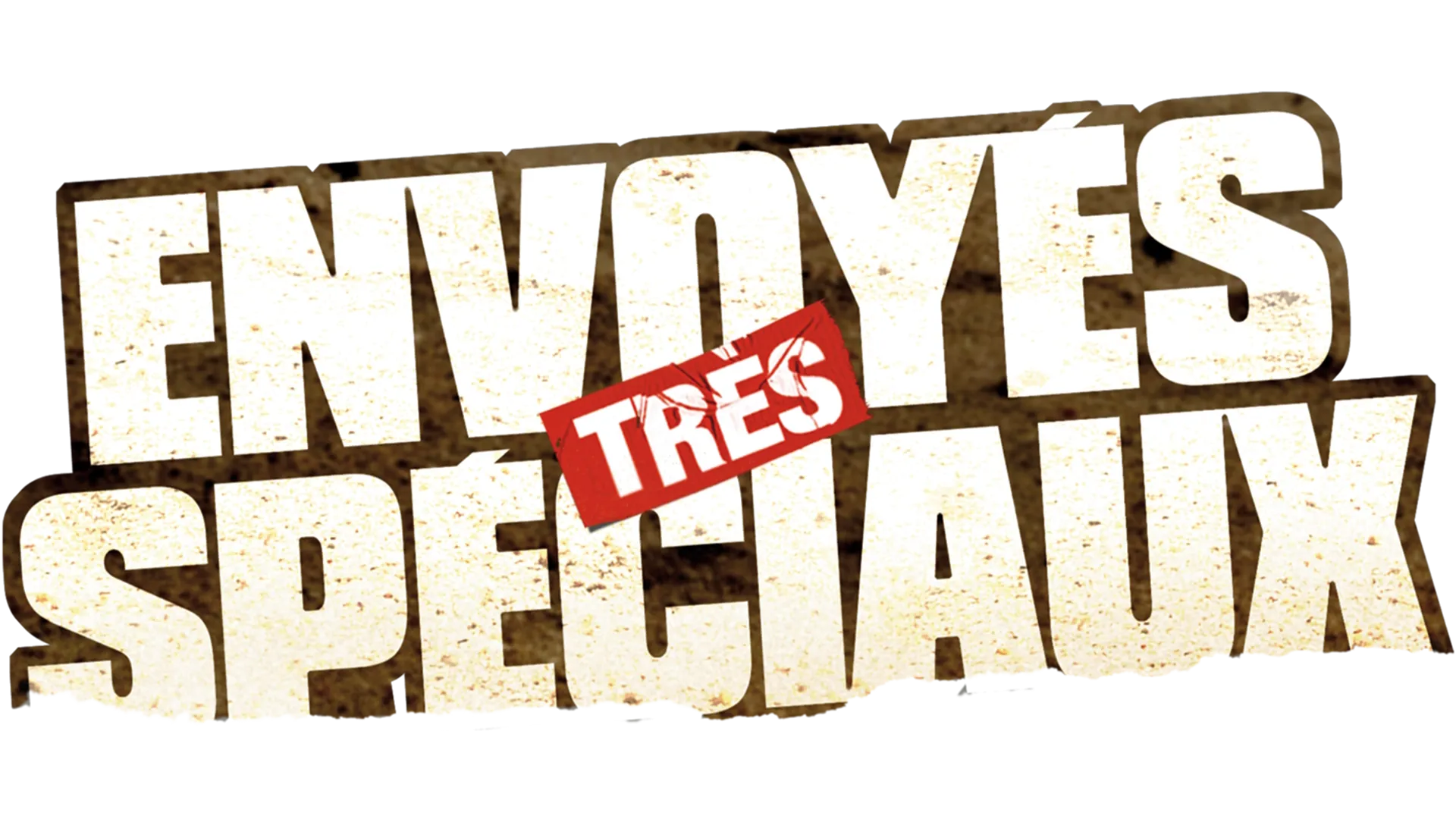 Envoyés très spéciaux
