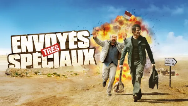 thumbnail - Envoyés très spéciaux