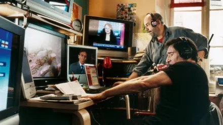 Envoyés très spéciaux