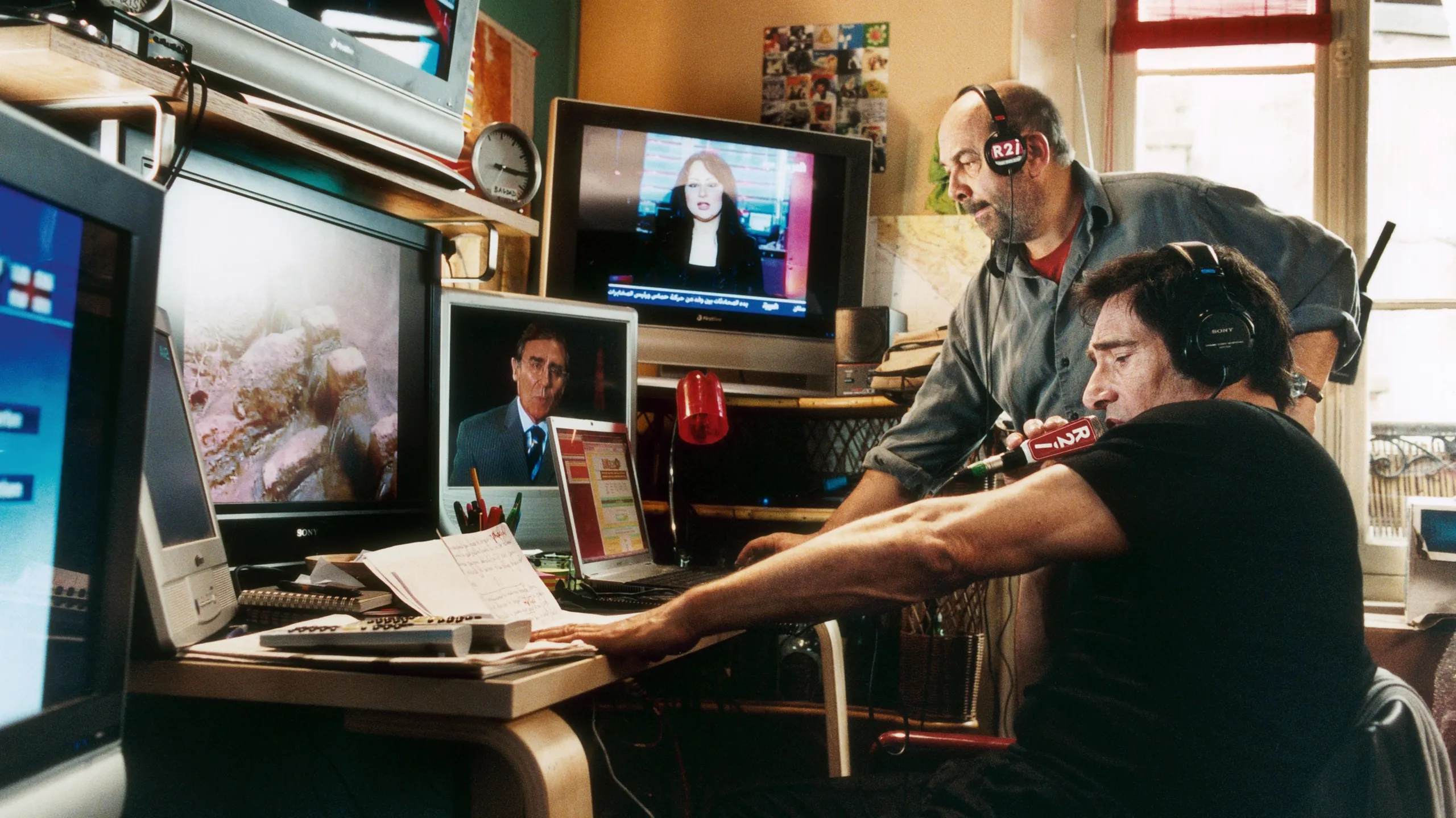 Envoyés Très Spéciaux