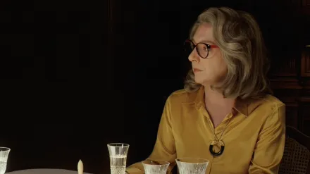 Les garçons et Guillaume, à table!