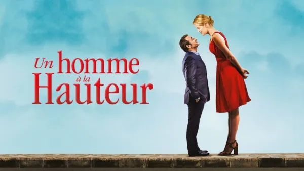 thumbnail - Un homme à la hauteur