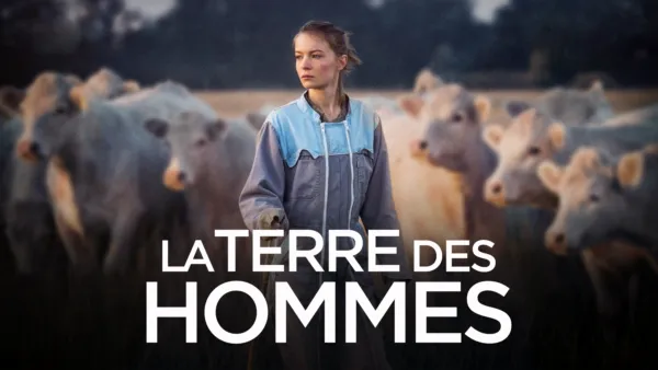 thumbnail - La Terre des hommes
