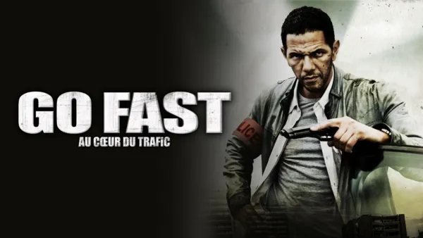 thumbnail - Go Fast