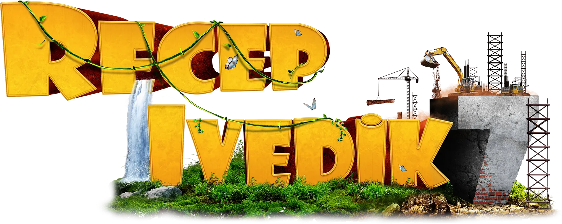 Recep Ivedik 7