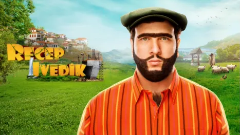 thumbnail - Recep Ivedik 7