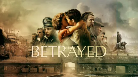 thumbnail - Betrayed