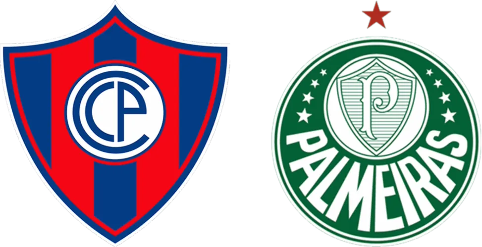 Cerro Porteño (PAR) vs. Palmeiras (BRA) | 8vos de final, vuelta