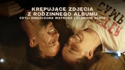 Embarrassing Pictures From a Family Album