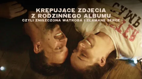 thumbnail - Embarrassing Pictures From a Family Album