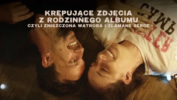 thumbnail - Embarrassing Pictures From a Family Album