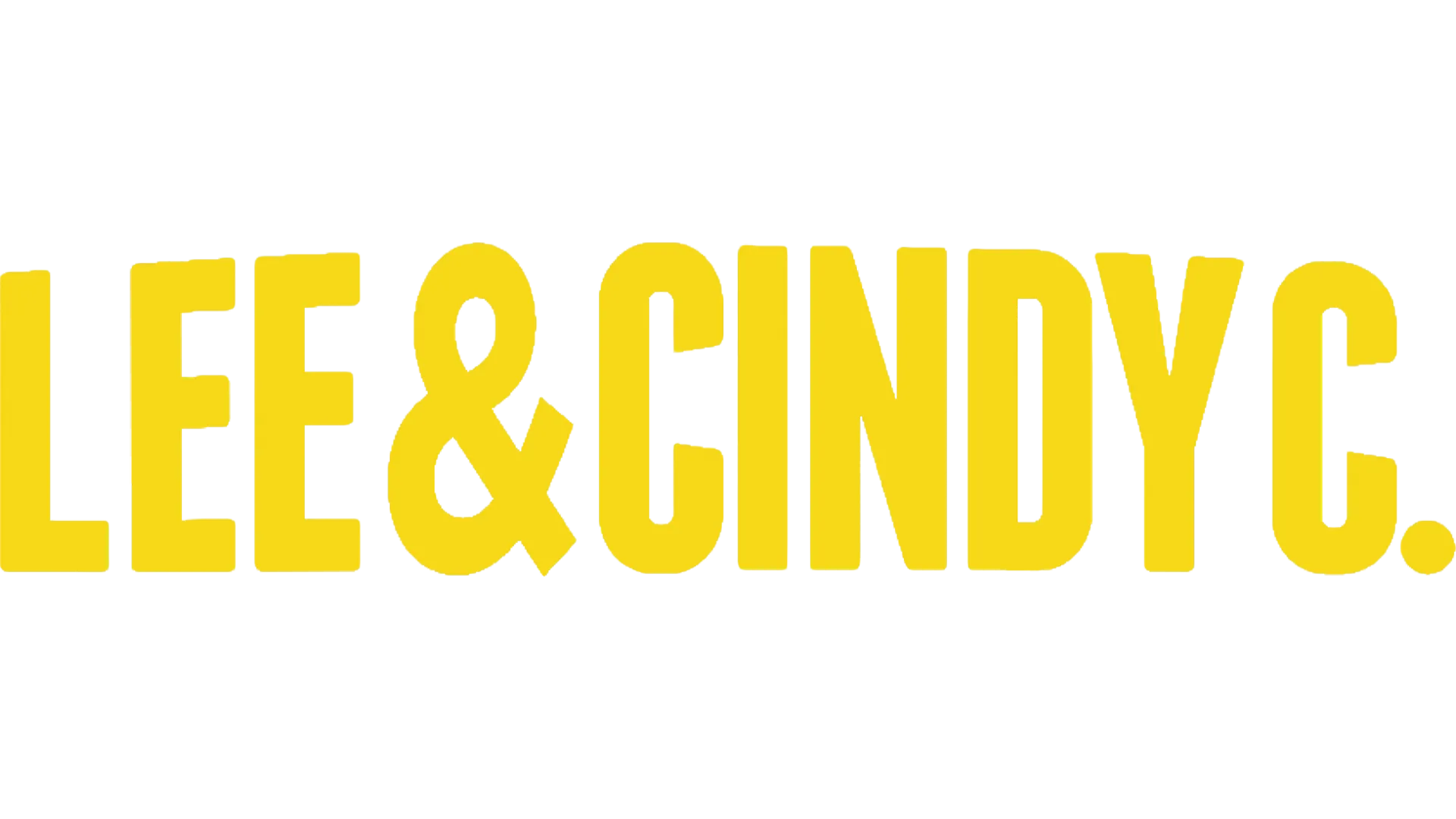 Lee & Cindy C.