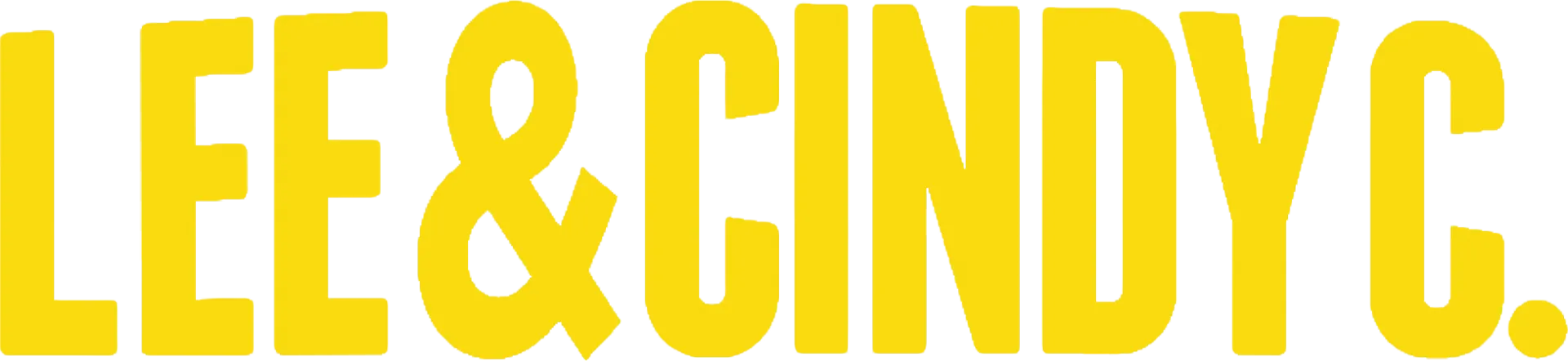 Lee & Cindy C.
