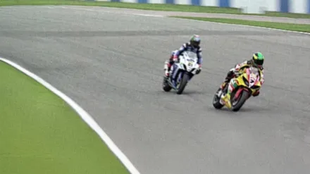 I Superbiker 2 - The Showdown