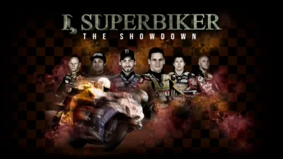 I Superbiker 2 - The Showdown